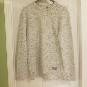 Divided by H&M sweater/long sleeve shirt